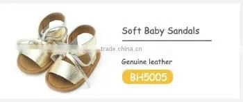 Wholesale leather shoes children leather dress shoes