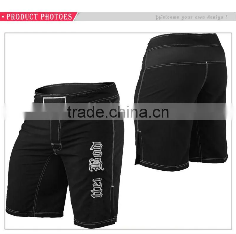 Mens Gym shorts Compression Shorts Men Hot Sale Mens Board Shorts