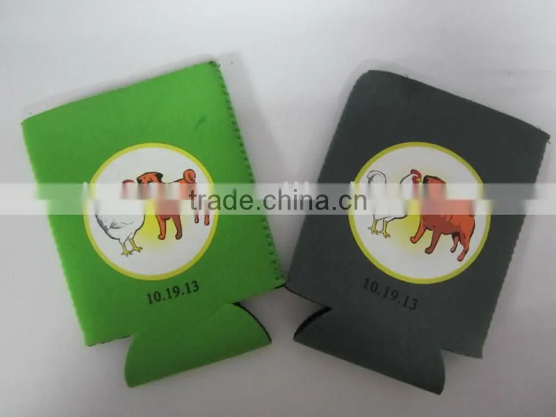 GR-B0052 good quality wholesale neoprene can cooler