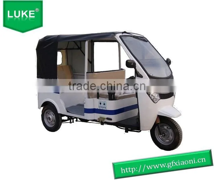 Hot sale 1000W electric tricycle/electric tricycle adult/electric tricycle adult for passenger