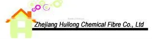 polyester FDY trilobal bright monofilament