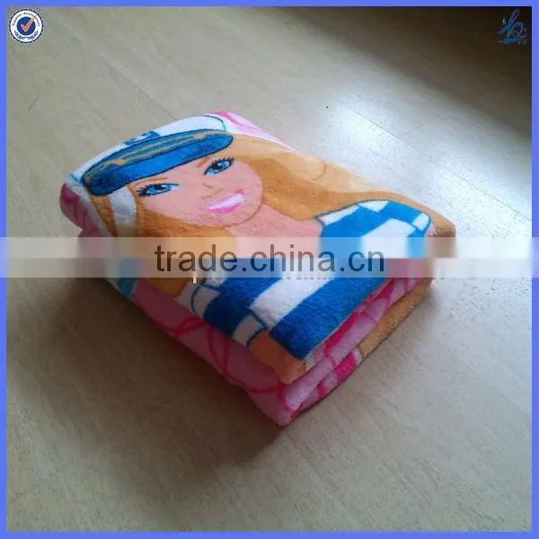 2013 hot sale 100% polyester blanket baby, blanket baby wholesale