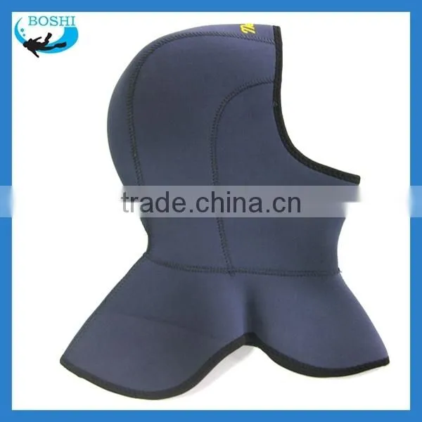 head cover neck cover neorpene diving hood diving cap swimming wear3mm Neoprene diving hood