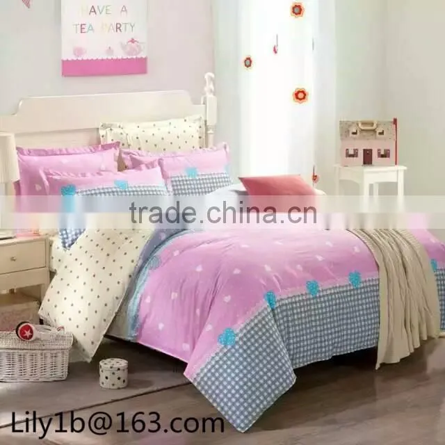 bedding set 3d,wholesale 3d bedding sets blanket set