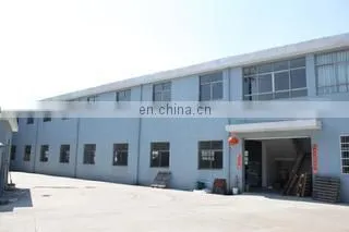 Ningbo Sida Vilmar Import And Export Co., Ltd. company overview - view 1