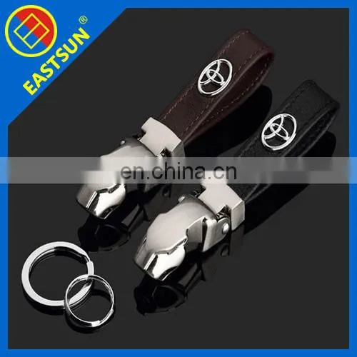 Good quality promotional key holder