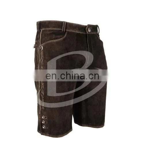 Favorites Compare German Bavarian Oktoberfest Trachten Men Kurze Lederhosen