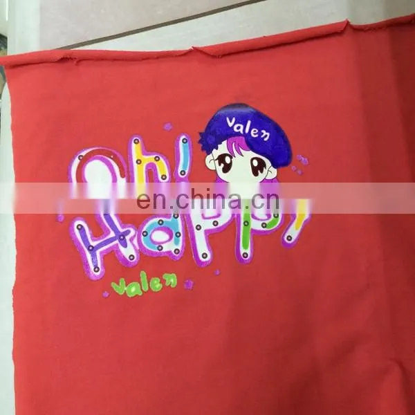 fabric printer