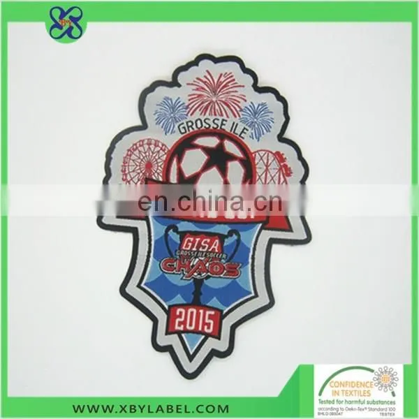 Cheap Logo Badges of Famous Brands