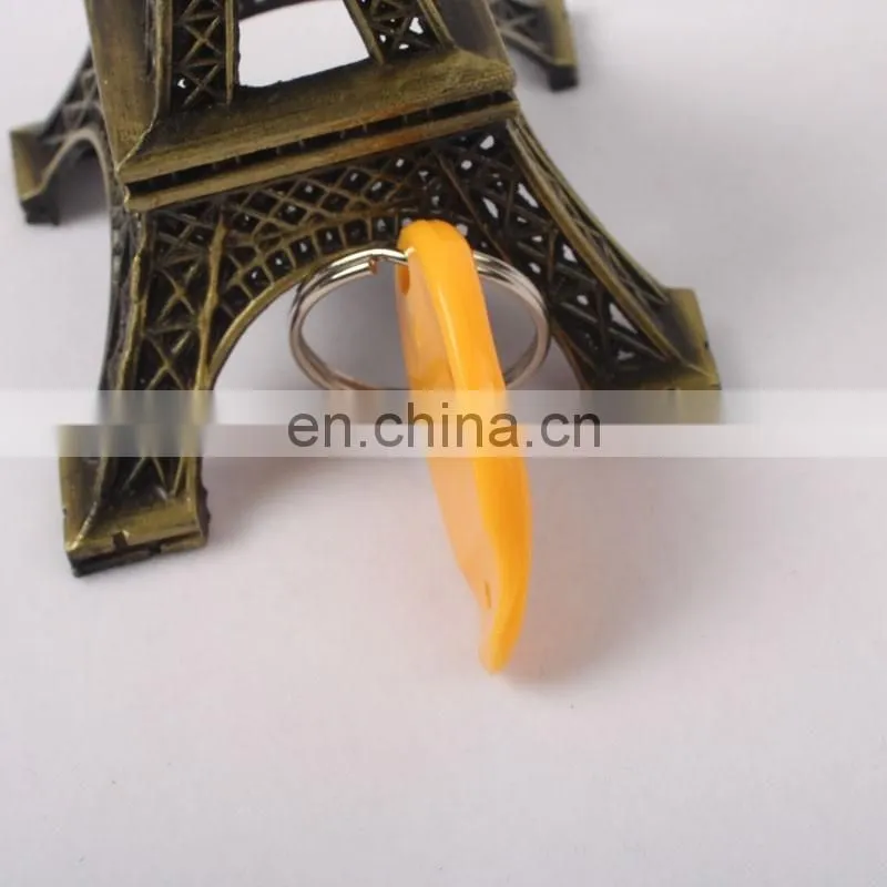 BSCI USA America Best quality plastic lottery scratcher key chains