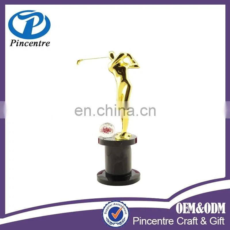 Wholesale most popular sports trophy from alibaba store