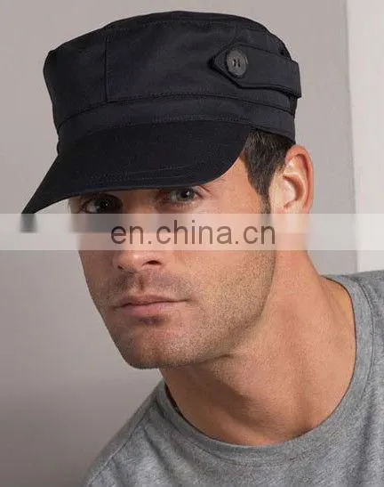 Printing military cap