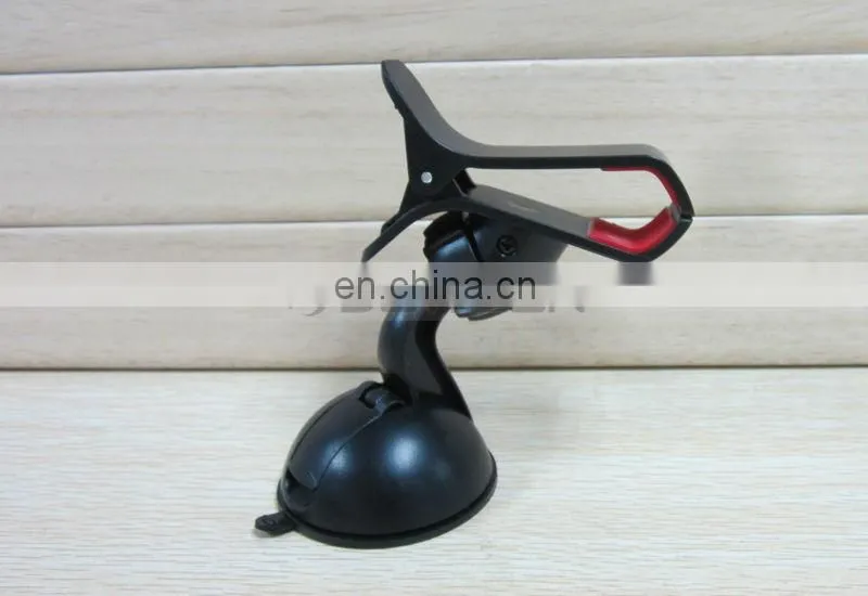 Universal dash car mount holder for phone