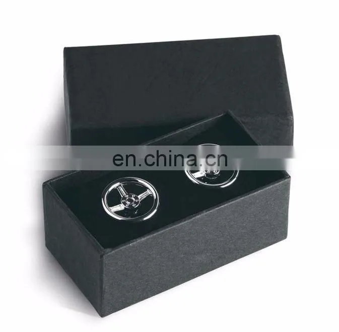 Custom cufflink