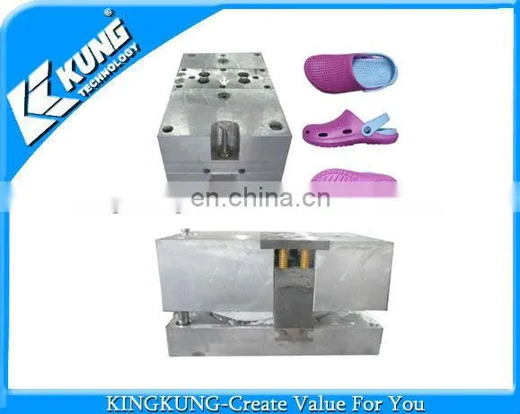 Hot selling single color EVA injection machine/ injection machine