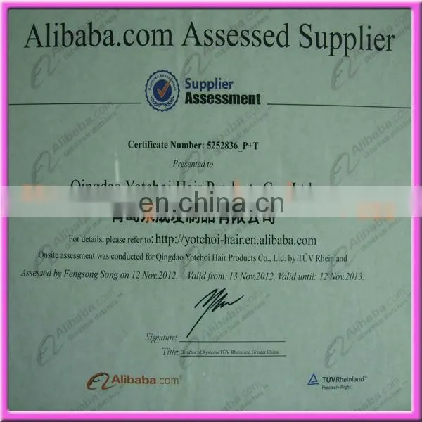 100% Wholesale unprocessed cheap brazilian hair vendors