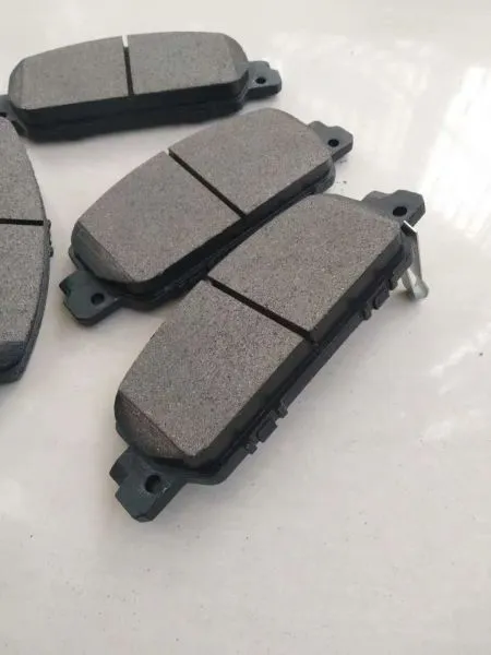 Linyi Jinchen Auto Parts Co. LTD company overview - view 2
