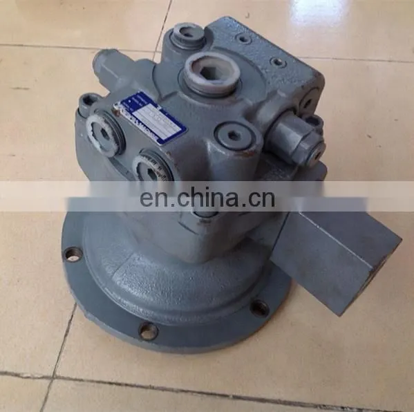 Excavator Hydraulic Motor ZX850-3 Swing Motor 4637117