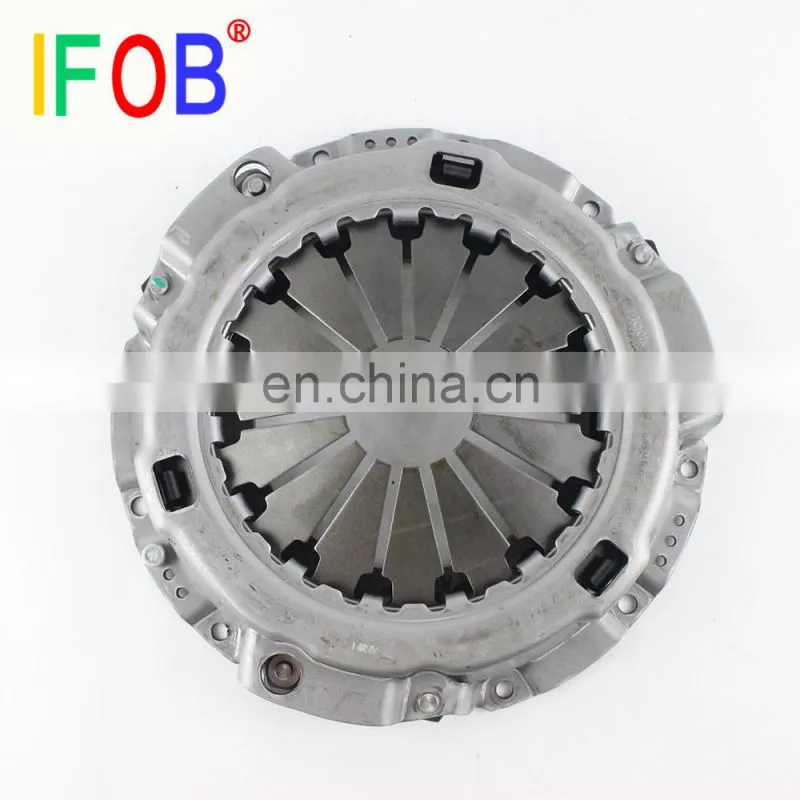 IFOB Auto Clutch Assy Kit (Clutch Plate Cover +Release Bearing) for Sonata Pony Terracan Entourage