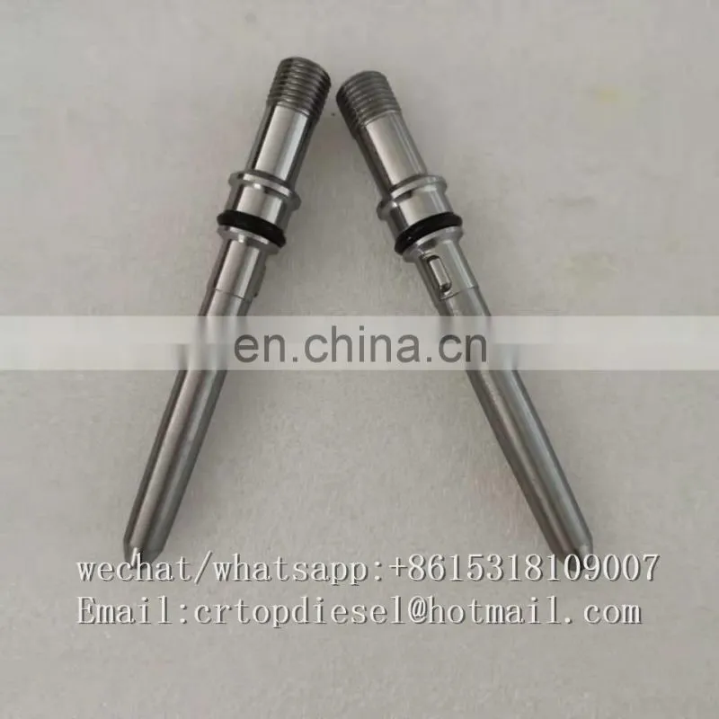 4929864 Injector Inlet Connector F00RJ01831 For 121 122 Injector