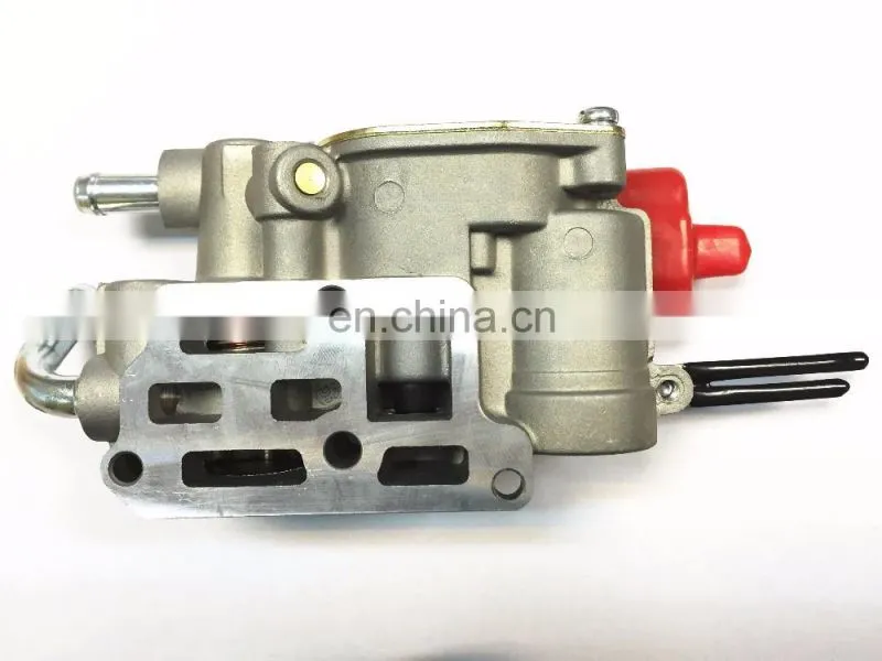 Idle Air Speed Control Valve IAC for Mitsubishi Lancer 1.6L N34 OEM# MD614696 MD614698