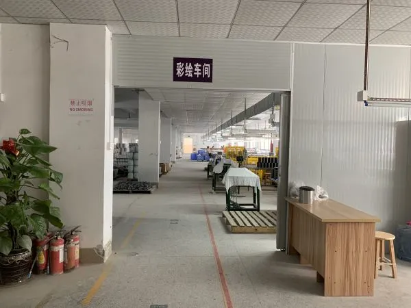 Famond International Trade(Shenzhen) Co.,Ltd company overview - view 3