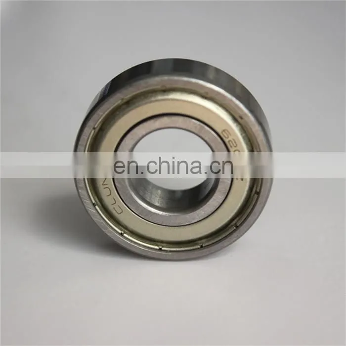 High quality bearings 6218zz deep groove ball bearing 6218zz