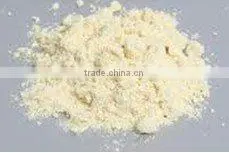organic soybean powder/soybean meal