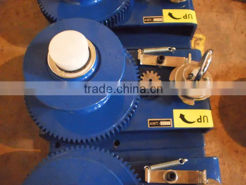 High quality manual hand winch for sale