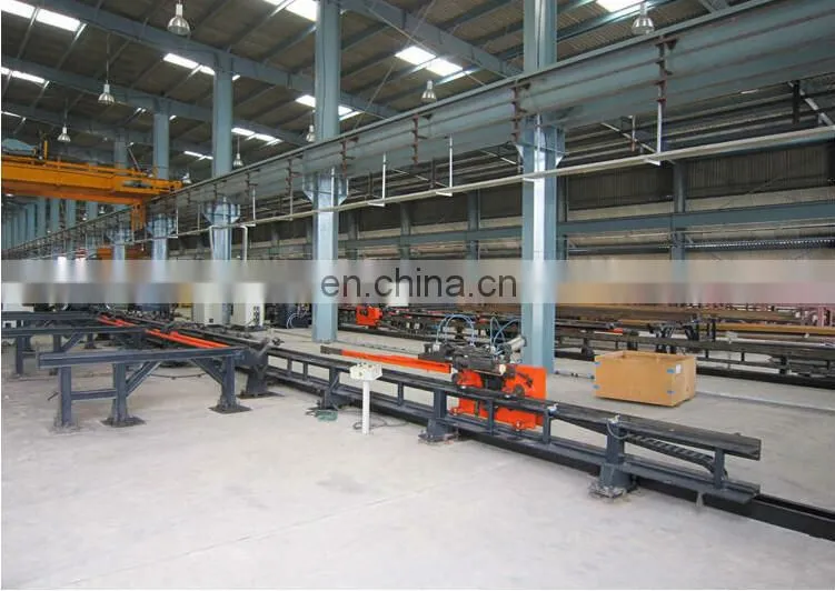 harga H steel beam ss400 Q235 Length 12M