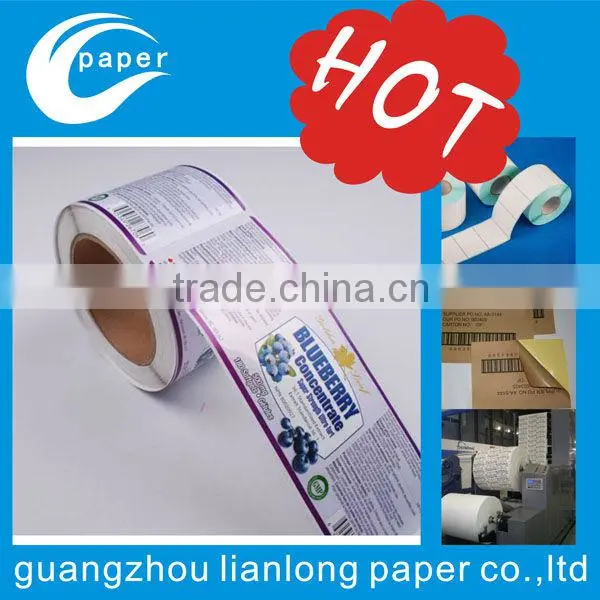 new arrive high quality Security tag with barcode