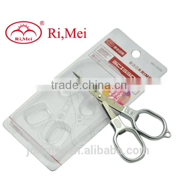 wholesale portable traveling scissors made in china