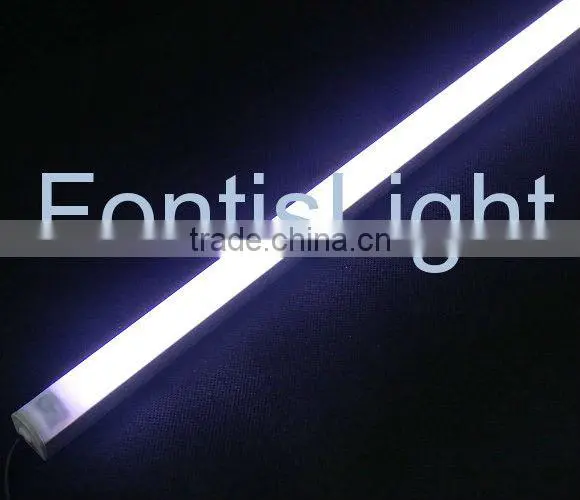HOT SALE led strip light with touch sensor switch for decorative light
