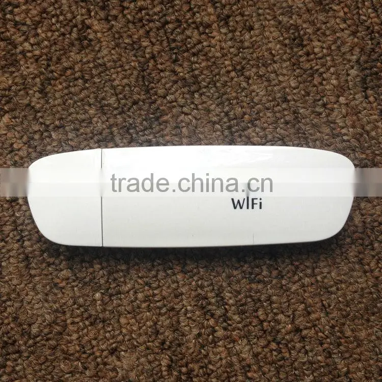 WCDMA + GSM wireless router