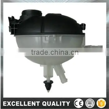 for mercedes engine cooling plastic water expansion tank A2045000549