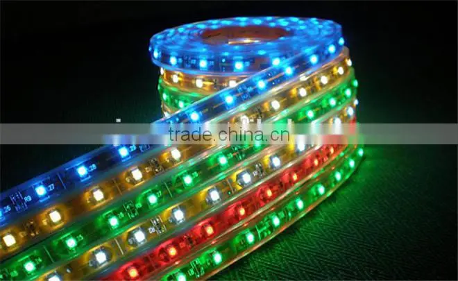 Jumplight Watreproof 14.4W 60pcs 5050 LED Light Strip