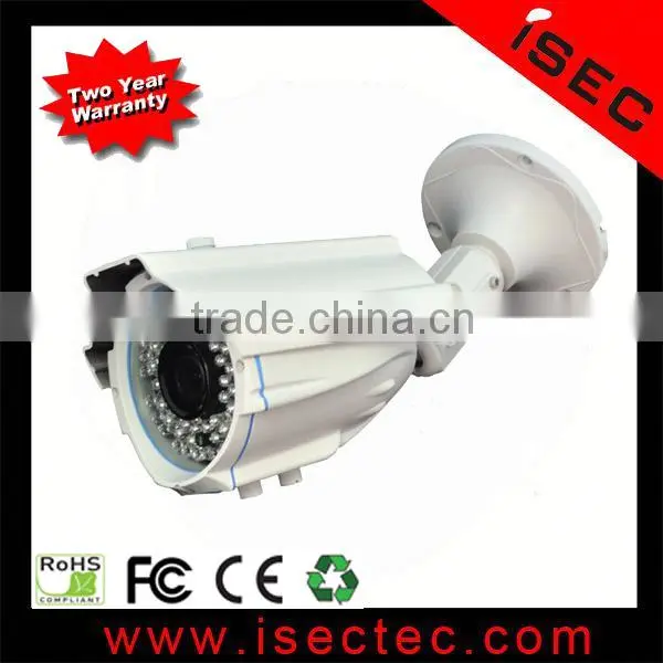 Smoke Detector Hidden Camera