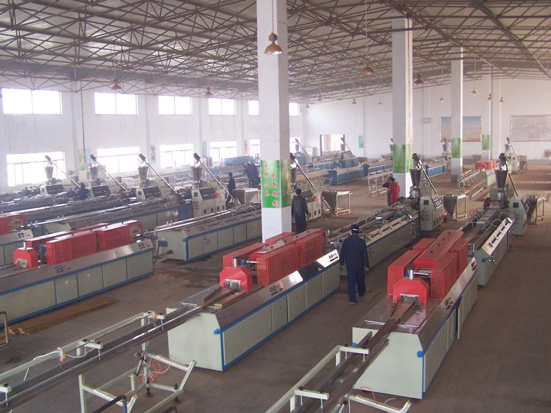 Shandong E-Hong Import & Export Co.,Ltd company overview - view 4
