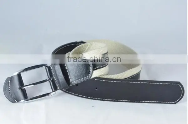 Fashion Woven belt
