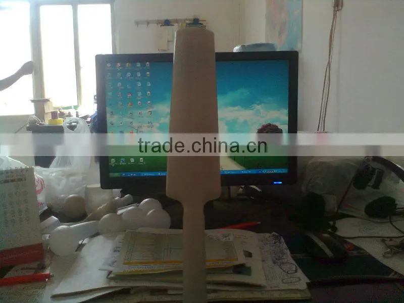 plastic cricket bat blow molding machine