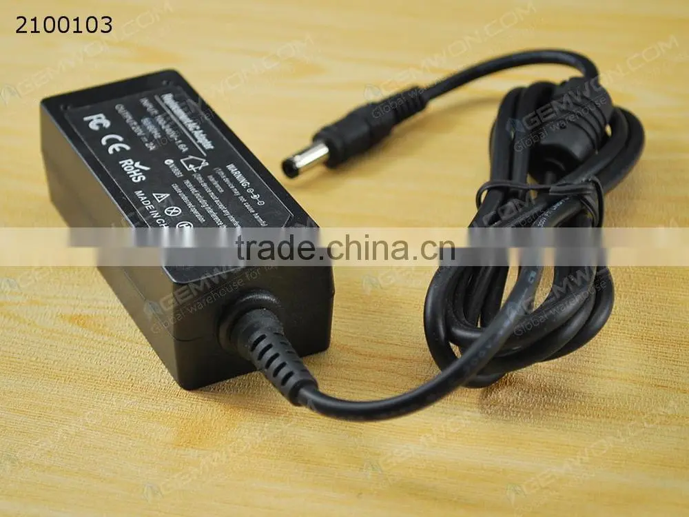 High Copy Laptop AC Power adapter for LENOVO 20V 2A 5.5*2.5mm 40W
