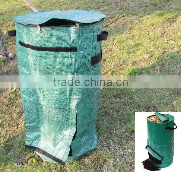 Garden Folding Composter bag