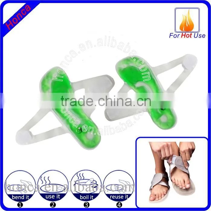Reusable Instant foot Heating Pad For Therapy