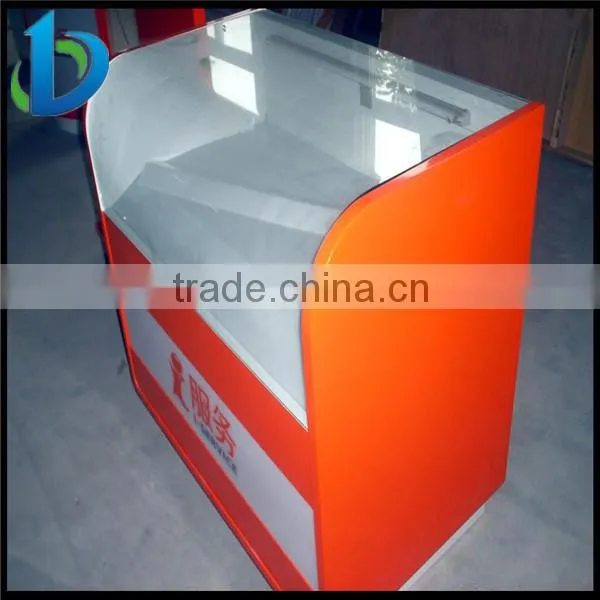 bent glass/curved glass / tempered curved glass