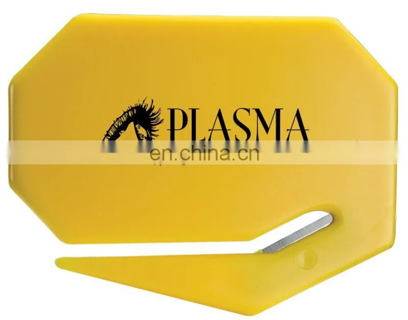 Promotional Custom Logo Business Card Letter Opener for Sale