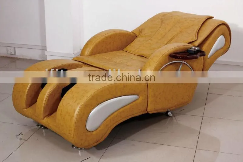 commercial beauty massage machine bed AK-4002-G