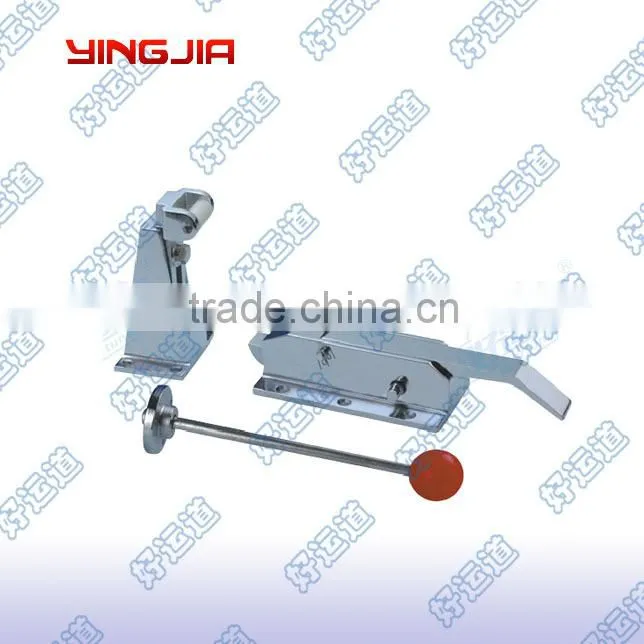 09116 Refrigerator Latch industrial refrigerator door handle