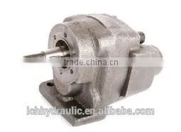 CBK type Gear Pump marzocchi for Mini Power Unit and hydraulic power unit