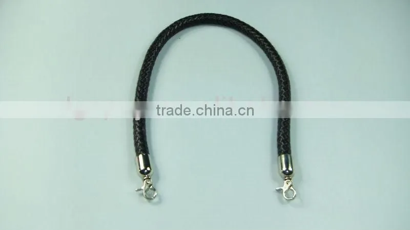 Cow Leather handle for bag Genuine leather handle Bag accesseries