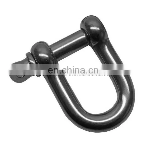 Durable Quality 4mm shackle Stainless Steel 304